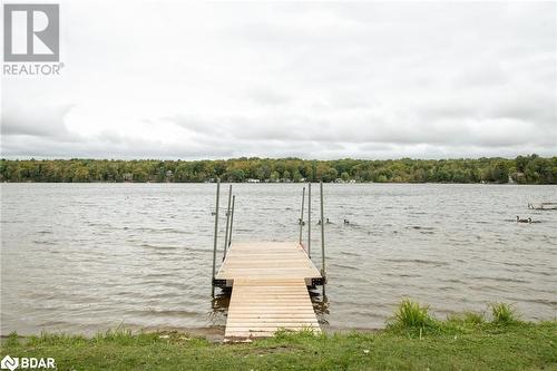 87 Fire Route 57, Havelock, ON - Outdoor With Body Of Water With View