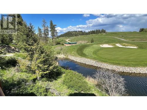 272 Chicopee Road Unit# 8C, Vernon, BC - Outdoor With Body Of Water With View