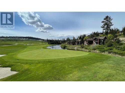 272 Chicopee Road Unit# 8C, Vernon, BC - Outdoor With View