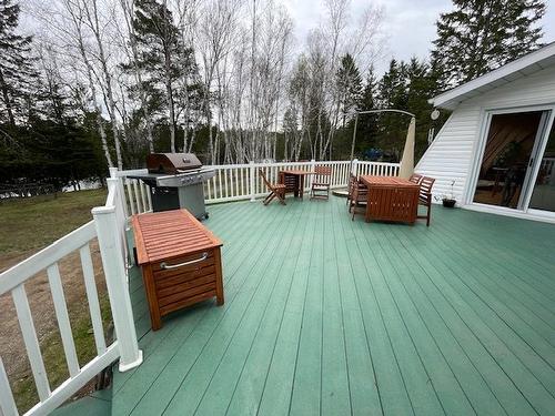 Overall view - 2036 Rue St-Joseph, Nominingue, QC - Outdoor With View