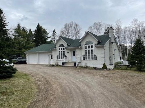 Overall view - 2036 Rue St-Joseph, Nominingue, QC - Outdoor With View