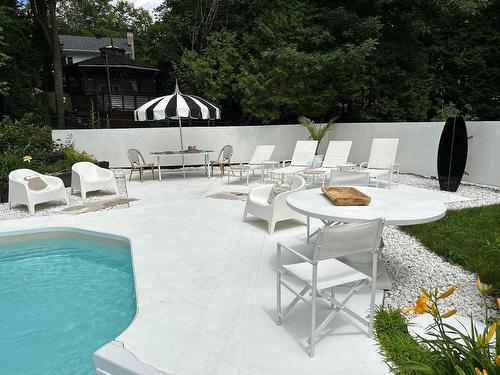 Pool - 2634 Place Belmont, Saint-Lazare, QC - Outdoor With In Ground Pool