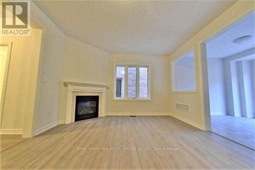 473 George Ryan Avenue, Oakville, ON - Indoor With Fireplace