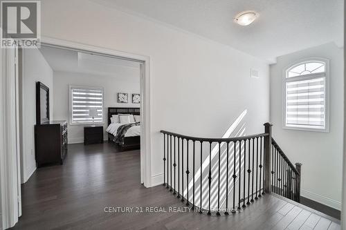135 Steam Whistle Dr, Whitchurch-Stouffville, ON - Indoor Photo Showing Other Room