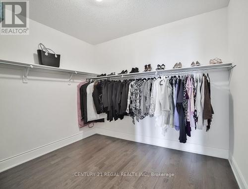 135 Steam Whistle Drive, Whitchurch-Stouffville, ON - Indoor With Storage