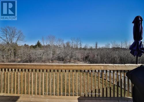 135 Steam Whistle Dr, Whitchurch-Stouffville, ON - Outdoor