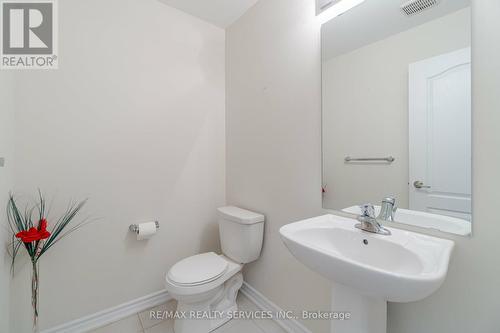 77 Tumblewood Pl, Welland, ON - Indoor Photo Showing Bathroom