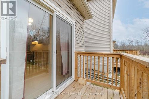 77 Tumblewood Pl, Welland, ON - Outdoor With Exterior