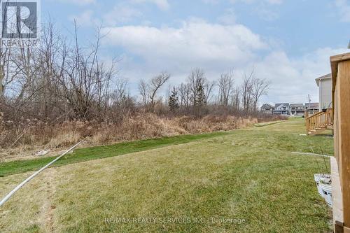 77 Tumblewood Pl, Welland, ON - Outdoor With View