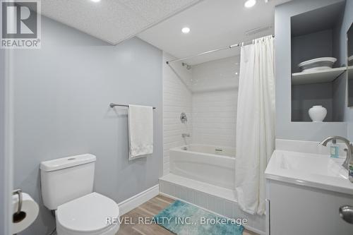 103 Powerview Avenue, St. Catharines, ON - Indoor Photo Showing Bathroom
