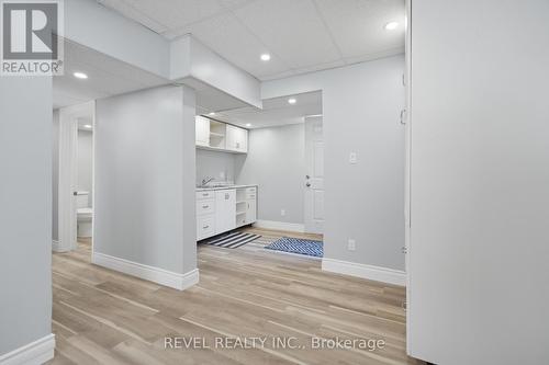 103 Powerview Avenue, St. Catharines, ON - Indoor Photo Showing Other Room