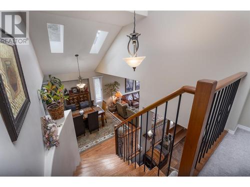 608 Glenmeadows Road, Kelowna, BC - Indoor Photo Showing Other Room
