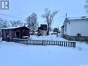 108 1St Avenue N, Beechy, SK  - Outdoor 