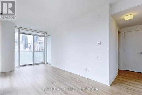#804 -28 Wellesley St E, Toronto, ON - Indoor Photo Showing Other Room
