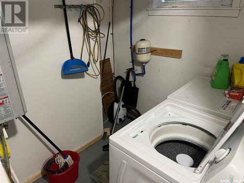 1111 23Rd Street W, Saskatoon, SK - Indoor Photo Showing Laundry Room
