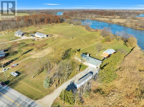 3371 County Road 20, Amherstburg, ON - Outdoor With View