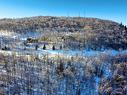 Aerial photo - Mtée De L'Adret, Sainte-Adèle, QC 