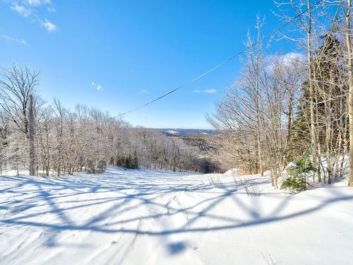 Ã proximitÃ© - Mtée De L'Adret, Sainte-Adèle, QC 