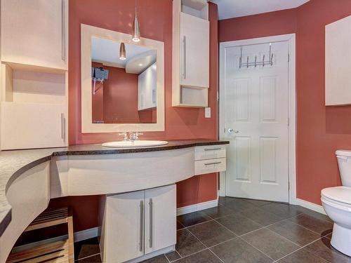 Salle d'eau - 1430 Rue Des Appalaches, Thetford Mines, QC - Indoor Photo Showing Bathroom