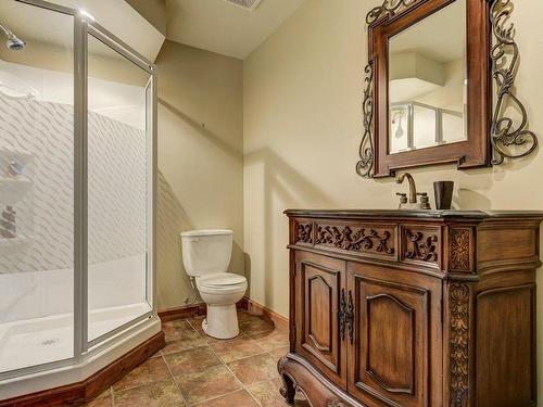 Salle de bains - 1430 Rue Des Appalaches, Thetford Mines, QC - Indoor Photo Showing Bathroom