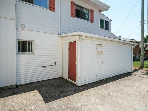 Storage - 16865Z Av. St-Louis, Saint-Hyacinthe, QC - Outdoor With Exterior