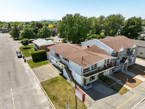 Overall view - 16865Z Av. St-Louis, Saint-Hyacinthe, QC - Outdoor