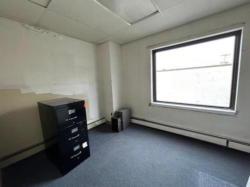 Bureau - 142 Av. Principale, Rouyn-Noranda, QC - Indoor Photo Showing Other Room