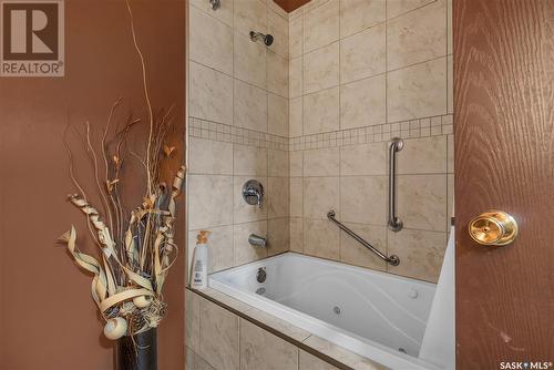 Kucherhan Acreage, Vanscoy Rm No. 345, SK - Indoor Photo Showing Bathroom