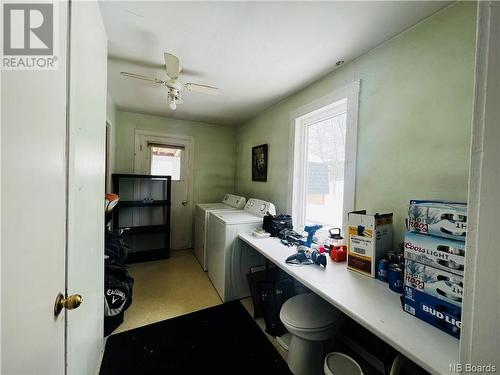 530 Queen Street, Bathurst, NB - Indoor Photo Showing Other Room