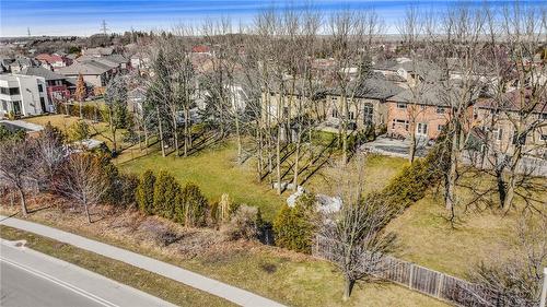 786 Upper Horning Road, Hamilton, ON - Outdoor With View