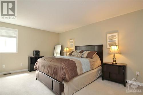 38 Armagh Way, Ottawa, ON - Indoor Photo Showing Bedroom