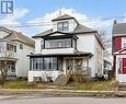 356-358-358A Cameron St, Moncton, NB  - Outdoor With Facade 