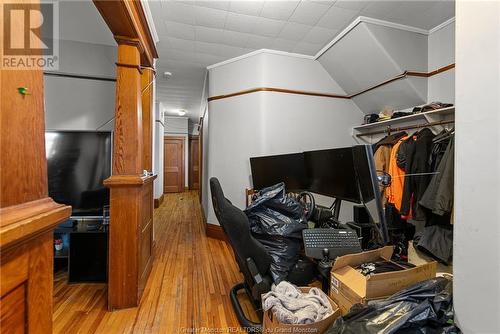 356-358-358A Cameron St, Moncton, NB - Indoor Photo Showing Other Room