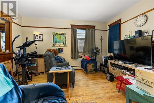 356-358-358A Cameron St, Moncton, NB - Indoor Photo Showing Gym Room