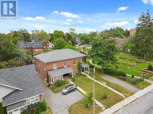 225 William St, Belleville, ON - Outdoor With View