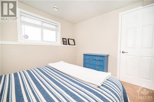 107 Schwanz Road, Petawawa, ON - Indoor Photo Showing Bedroom