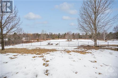 107 Schwanz Road, Petawawa, ON - Outdoor With View