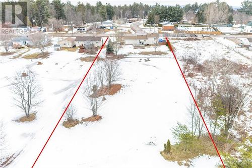 107 Schwanz Road, Petawawa, ON - Outdoor With View