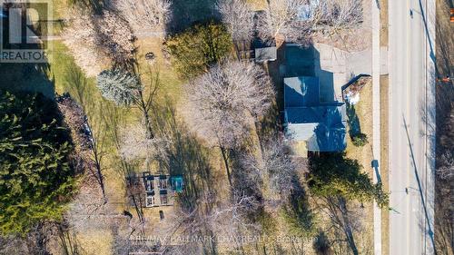 15698 Mclaughlin Road, Caledon, ON - Outdoor With View