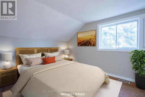 15698 Mclaughlin Road, Caledon, ON - Indoor Photo Showing Bedroom
