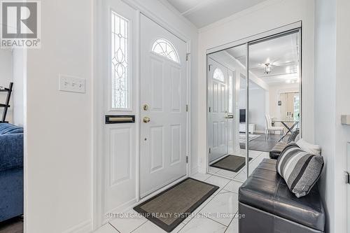 2087 Munden Road, Mississauga, ON - Indoor Photo Showing Other Room