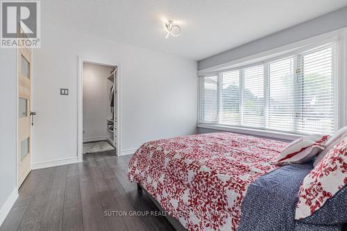 2087 Munden Road, Mississauga, ON - Indoor Photo Showing Bedroom
