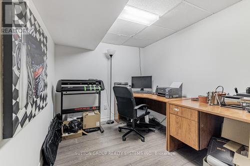 2087 Munden Road, Mississauga, ON - Indoor Photo Showing Office