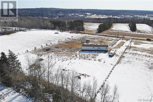 293 Rte 715, Jemseg, NB - Outdoor With View
