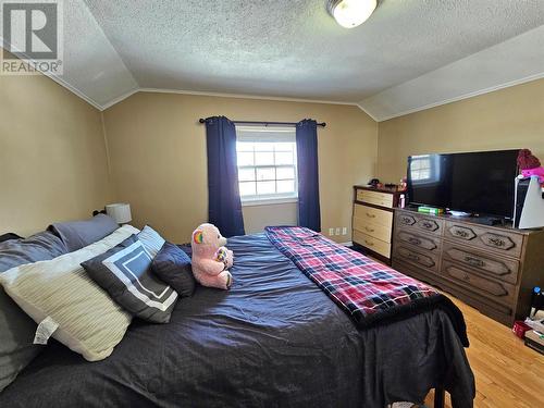 49 Princess Avenue, Corner Brook, NL - Indoor Photo Showing Bedroom