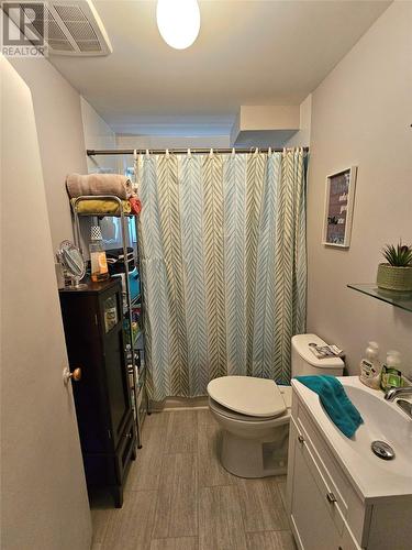 49 Princess Avenue, Corner Brook, NL - Indoor Photo Showing Laundry Room