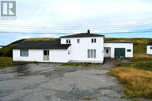 286-296 Main Road, Gaskiers, NL - Outdoor