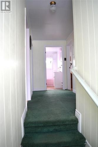 286-296 Main Road, Gaskiers, NL - Indoor Photo Showing Other Room