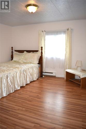 286-296 Main Road, Gaskiers, NL - Indoor Photo Showing Bedroom