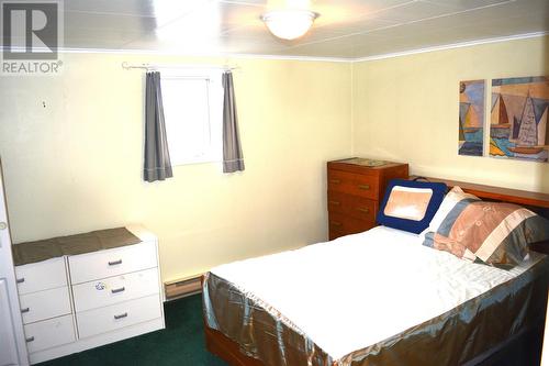 286-296 Main Road, Gaskiers, NL - Indoor Photo Showing Bedroom